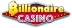 logo billionaire casino