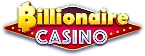 logo billionaire kasyno